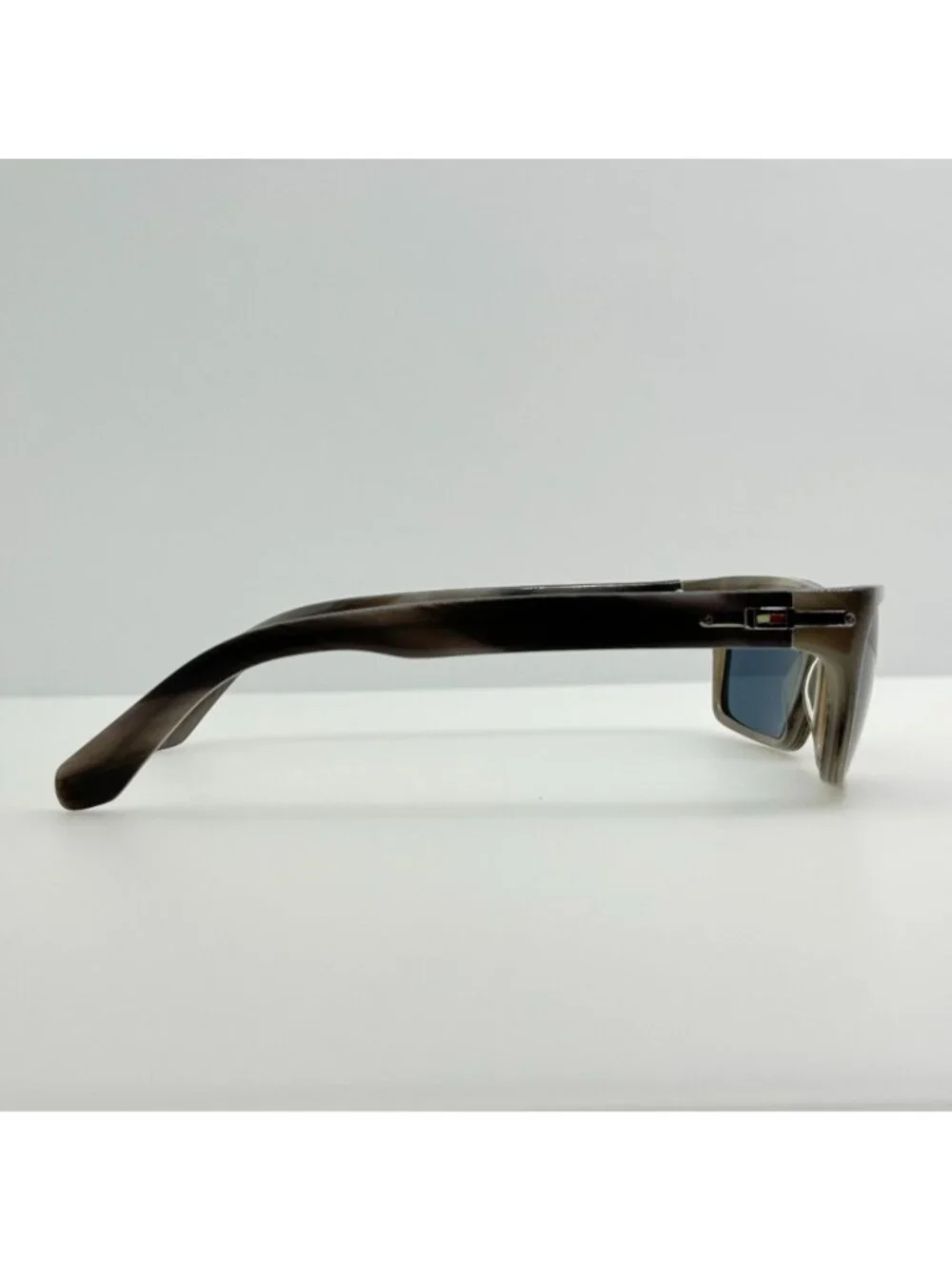 Tommy Hilfiger Sunglasses TH 7294 GRYHRN-3 Grey Gray 55-14-135